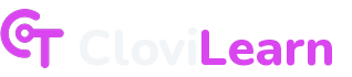 CloviLearn