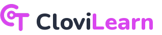 CloviLearn